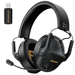 SENZER SG600 Wireless Gaming Headset
