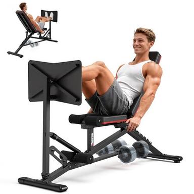leg press machine