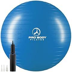 ProBody Pilates Exercise Ball, 65cm