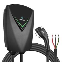 Lectron Nexus J1772 Level 2 EV Charger