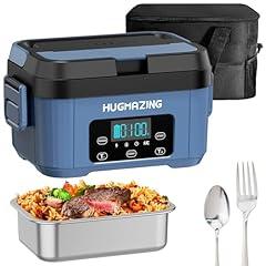 Hugmazing Cordless Rechargeable Heated Lunch Box