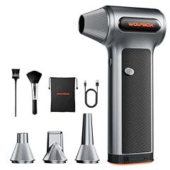WOLFBOX MF200 Electric Air Duster