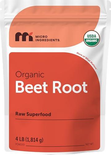 beet root powder