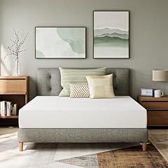 GAESTE Cooling Gel Memory Foam Mattress