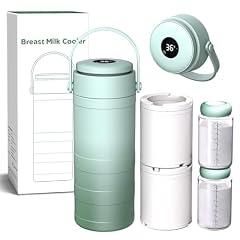 Viowey Portable Breast Milk Cooler Bag
