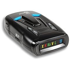 Whistler CR73 Laser Radar Detector