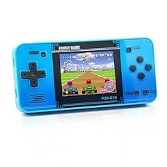 WELLST Retro Gaming Handheld Console