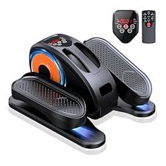 GUGTTR Under Desk Elliptical Machine