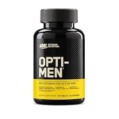 Optimum Nutrition Opti-Men Multivitamin, 90 Count