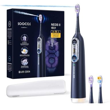 best electric toothbrushes
