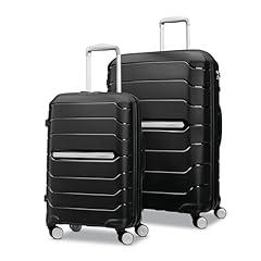 Samsonite Freeform Hardside Spinner Luggage Set