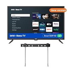 ONN 32-inch Roku Smart TV
