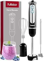 fullstar 3-in-1 Hand Blender Set