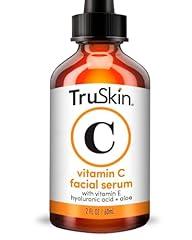 TruSkin Naturals Vitamin C Anti-Aging Serum