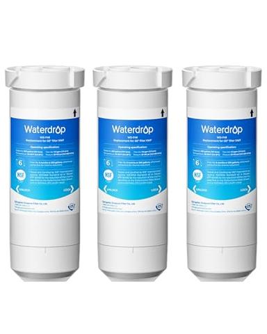water filter replacements