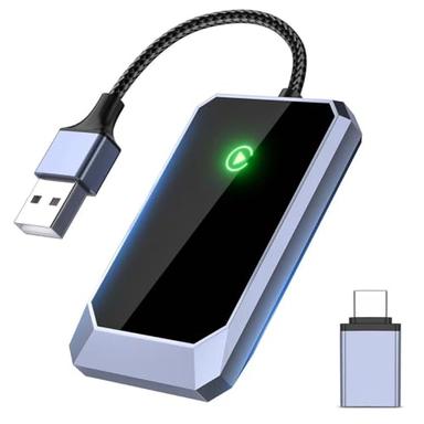 carplay adapter