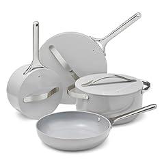 Caraway Nonstick Ceramic Cookware Set