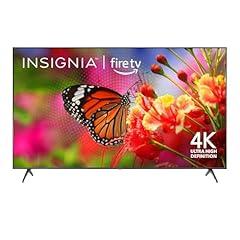 INSIGNIA 85-inch LED 4K UHD Smart Fire TV