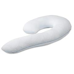 Contour Swan Cool XL Body Pillow
