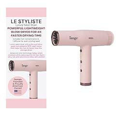 L'ANGE HAIR Le Styliste Luxury Hair Dryer
