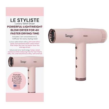 lange hair