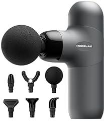 Morelax Mini Massage Gun