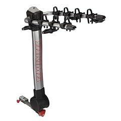 Yakima RidgeBack 4-Bike Hitch Rack