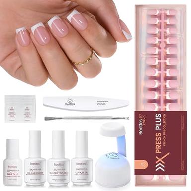 press on nails