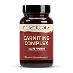 Dr. Mercola Carnitine Complex