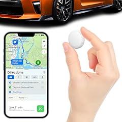 Quvjd Global GPS Tracker for Vehicles