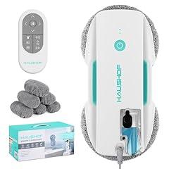 HAUSHOF Window Cleaning Robot