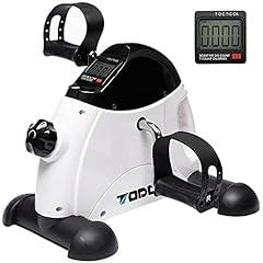 TODO Mini Exercise Bike Pedal Exerciser