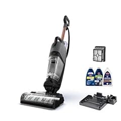 Bissell CrossWave HydroSteam Wet Dry Vac 35151