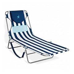 Ostrich Comfort Lounger Reclining Chair