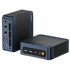 BOSGAME P3 Mix Mini PC Ryzen 5 7640HS