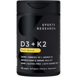 vitamin d3 k2