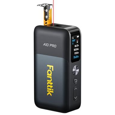 Laser measuring tools