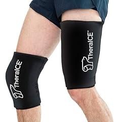 TheraICE Knee Ice Pack Wrap XL