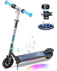 Gyroor H30Max Kids Electric Scooter