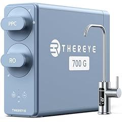 Thereye 8 Stage Reverse Osmosis System, 700 GPD