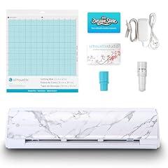 Silhouette Cameo 5 Alpha Cutting Machine