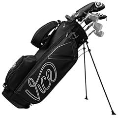Vice Golf Men's Boost Club Set