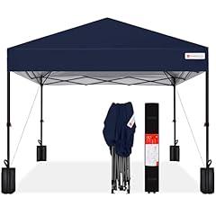 Best Choice 10x10ft Pop Up Canopy Tent