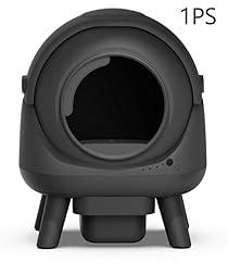 Self-Cleaning Automatic Cat Litter Box