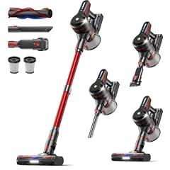 CHEBIO Cordless Stick Vacuum Cleaner