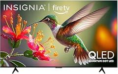 Insignia QF Series QLED 4K UHD Smart TV