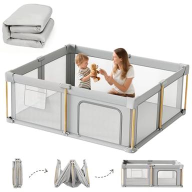 foldable playpen
