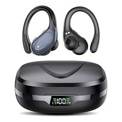 CASCHO Wireless Earbuds Bluetooth 5.3 Earbuds