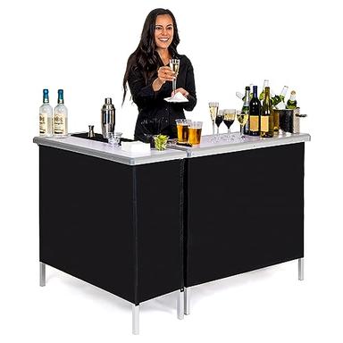 cocktail bar