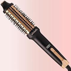 ELLA BELLA Heated Thermal Blowout Brush